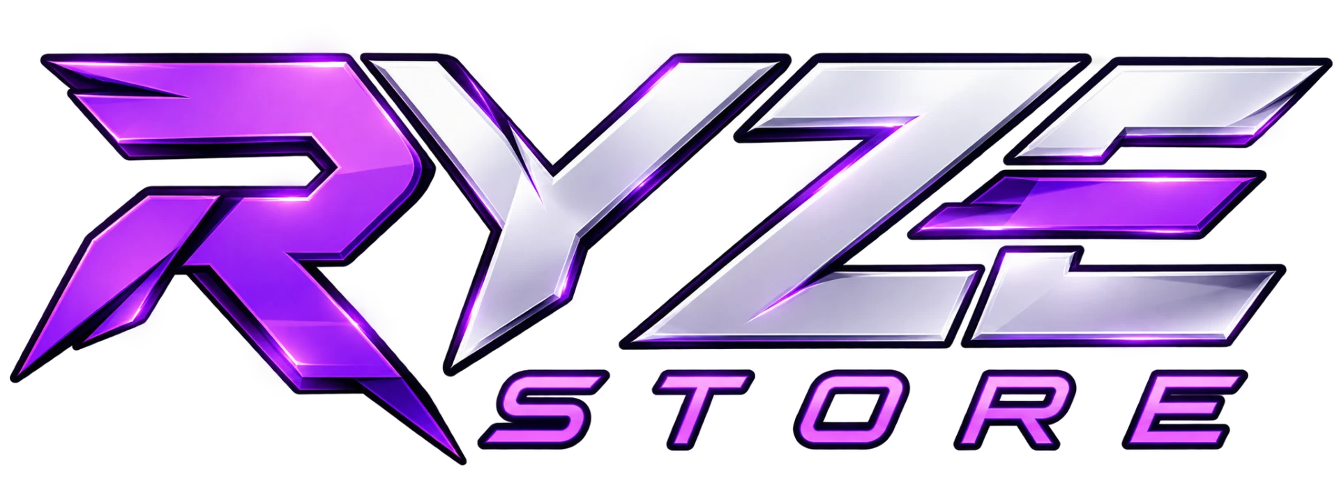 RYZE STORE